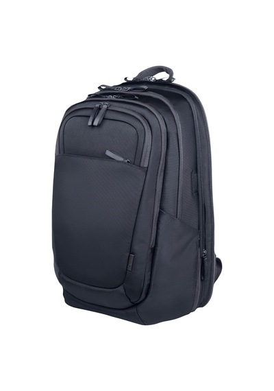 Hp Travel Plus 30l 17 Inç Dizüstü Bilgisayar Sırt Çantası Siyah A Diğer