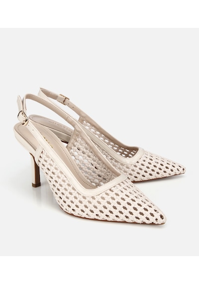 Hotiç Kadın Bej Hasır Detaylı Arkası Açık Kısa Topuklu Stiletto 01ayh320850a310 01ayh320850a310 Hotiç Kadın Bej Hasır Detaylı Arkası Açık Kısa Topuklu Stiletto 01ayh320850a310 01ayh320850a310