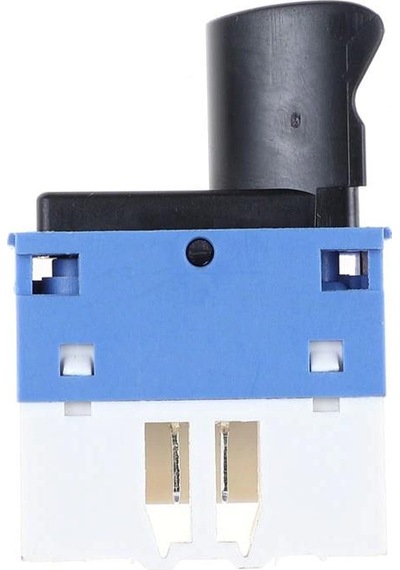 Fiat Albea Sağ Ön Tekli Cam Açma Düğmesi Anahtarı 2003-2009