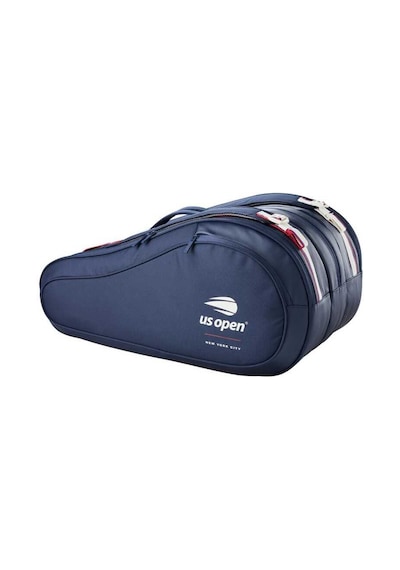 Wilson Us Open 2026 12pk Laci Tenis Çantası Wr8056701001