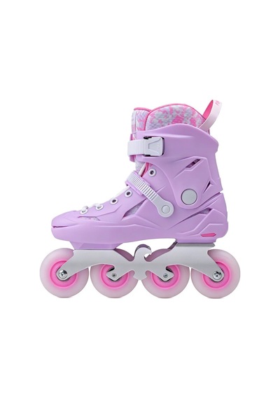 Flying Eagle X3 Shrike S76 Mauve Urban Paten Mor