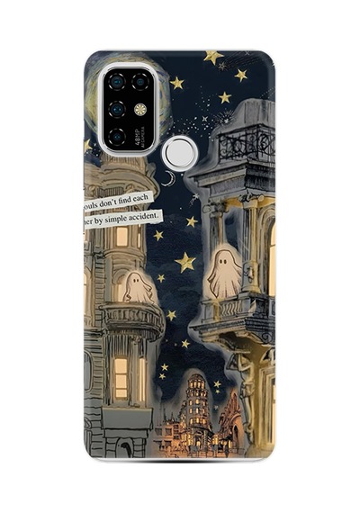 Arvencase Casper Via F20 Kılıf Hd Baskılı Kılıf Yüksek Korumalı - /çoksatanlar/- Name-18.jpg Renk180 Renk180