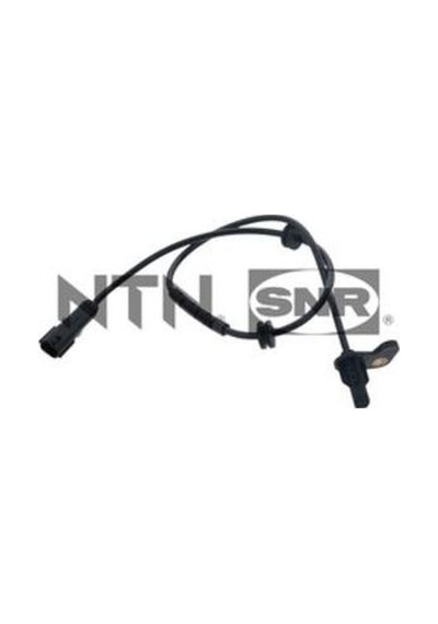 Snr Asb15560 Abs Sensörü Arka Sağ Renault Captur 13 Clio Iv 12 Zoe 14 479006210r