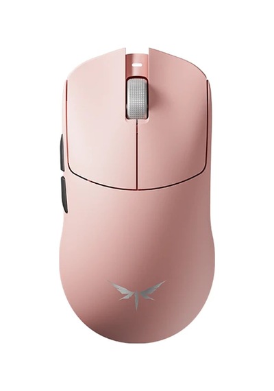 Vgn Dragonfly F2 Ultra-lightweight 8k Wireless Gaming Mouse F2 Ultra+-pembe F2 Ultra+