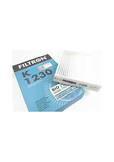 Netparset Renault Fluence 1.6 2009-2017 Filtron 3'lü Filtre Seti-k4m