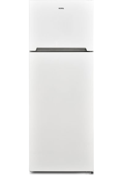 Vestel NF52111 451 LT No-Frost Çift Kapılı Buzdolabı