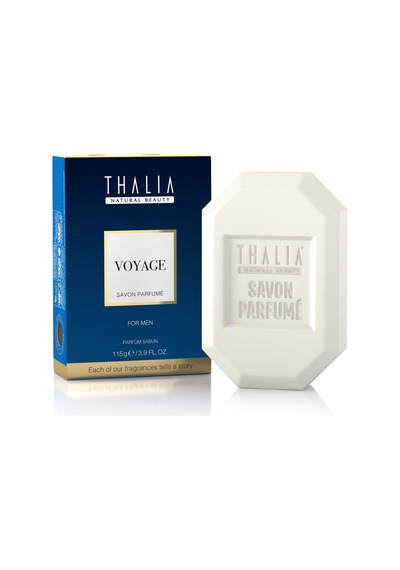 Thalia Voyage Parfüm Katı Sabun 115 G
