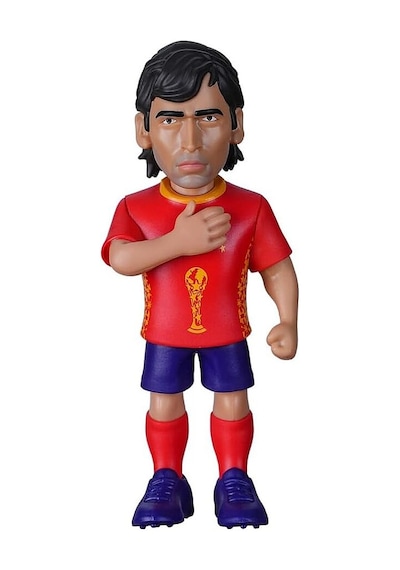 Minix Raul Spain -25060