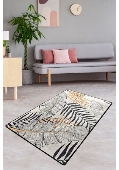 Herbal Djt 120X180 Cm Dekoratif Halı