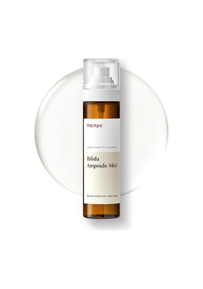 Ma:nyo Bifida Ampoule Mist 120ml Bifida İçeren Ampul Mist