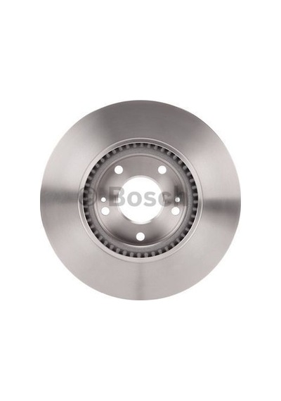 Kia Cee'D Ön Fren Diski 300 Mm 2013-2018 Bosch