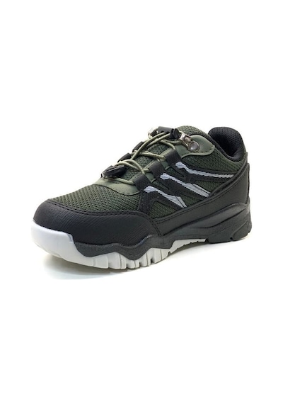 Promax 1861 Çocuk Outdoor Ayakkabı Haki