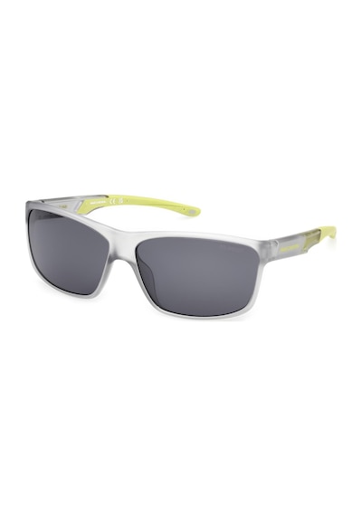 Skechers Se00158 20d Erkek Güneş Gözlüğü Gri