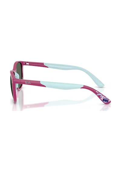 Ray-Ban Junior 0rj9077s 719271 49 16 130 Gu036958 Güneş Gözlüğü Pembe