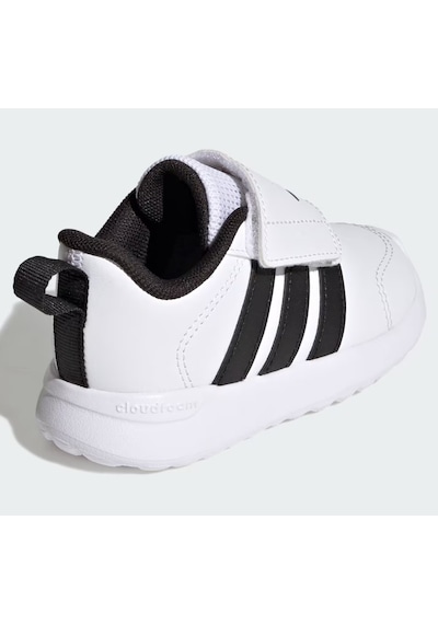 Adidas Vl Move Cf I Kı8129 Ortopedik Çocuk Spor Ayakkabı Çok Renkli