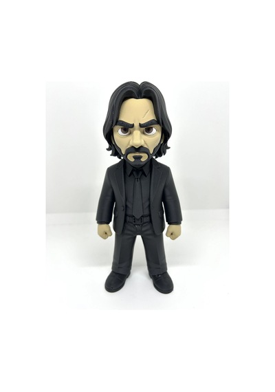 John Wick Figür 20 Cm