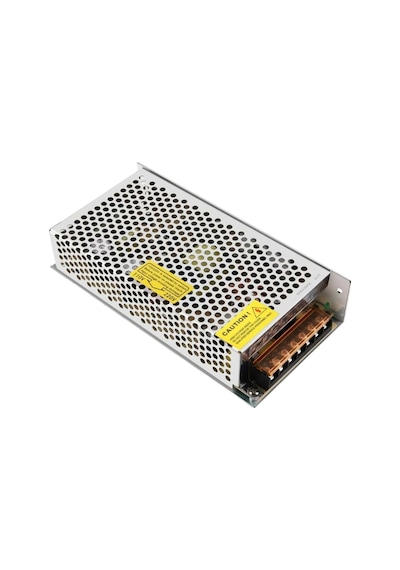 Mervesan Mrw-120-12 12v 10a 120w Switch Mode Dc Adaptör 1923