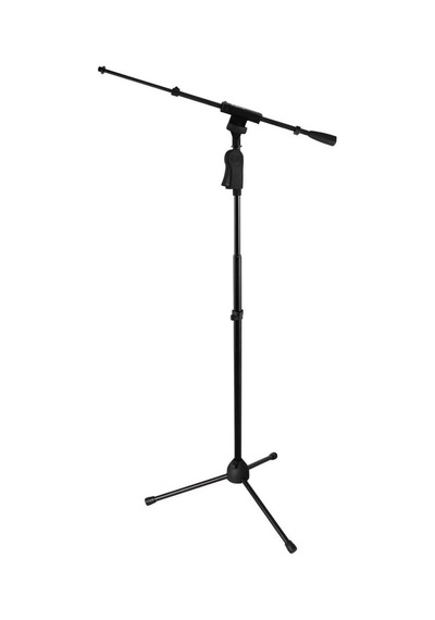 Gator Frameworks Gfw-mıc-2120 Deluxe Tripod Mic Stand With Telescoping Boom