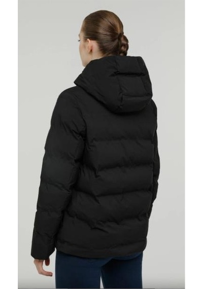 Lumberjack Jenny Coat 3pr Kapüşonlü Regular Fit Kadın Mont 001