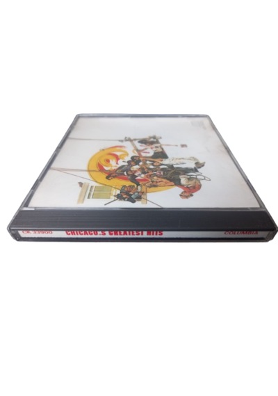 Chıcago's Greatest Hıts Cd