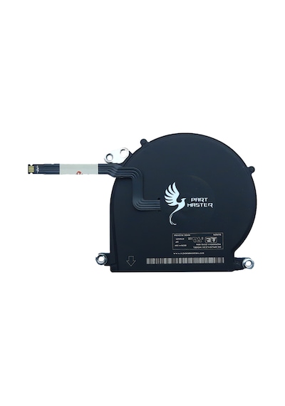 Apple Uyumlu MacBook Air 11" A1370 Late-2010 Notebook Fan