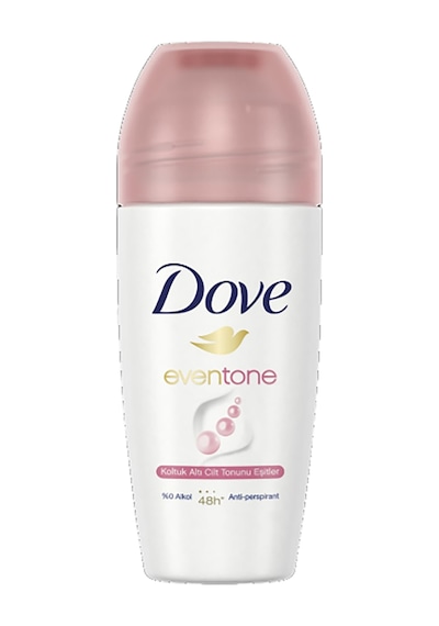 Dove Eventone Roll On 50 Ml