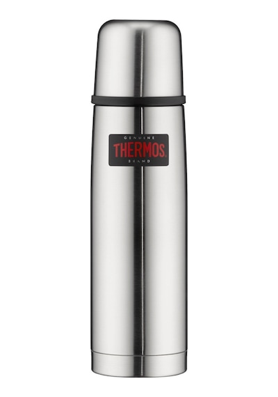 Thermos Fbb-500 Staltermos Classic 0,5 Lt. Paslanmaz Çelik Gri