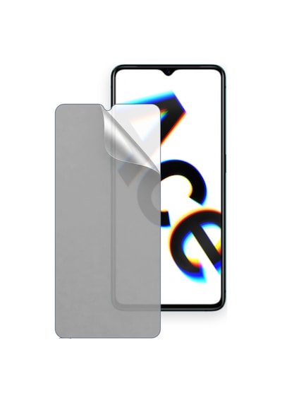 Schitec Oppo Reno Ace Uyumlu Ön Yüzey Mat Hidrojel Ekran Koruyucu