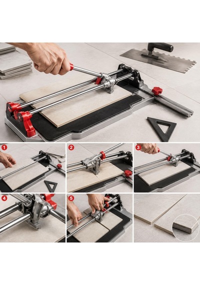 Rubı Speed Seramık Kesme 92 Cm Kutulu