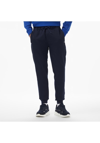 Nautica Erkek Lacivert Classic Fit Eşofman Altı Düz K57112t Lacivert