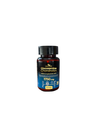 Gardener's Nutraliv Glukozamin Chondroitin Msm Hyaluronik Asit 30 Tablet