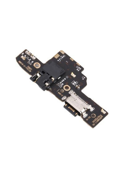 Xiaomi Poco M4 Pro 5g Şarj Soketli Mikrofon Bordu 21091116ag Mzb0bgvın