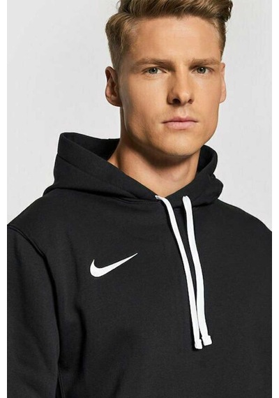 Nike Park Erkek Kapüşonlu Sweatshirt Cw6894-010 Siyah