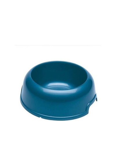 Ferplast Party 4 Kalın Plastik Köpek Mama Ve Su Kabı 0.3 Lt