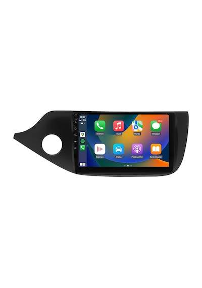 Kia Ceed Android Multimedya Sistemi 2012-2019 Crv-4310xd