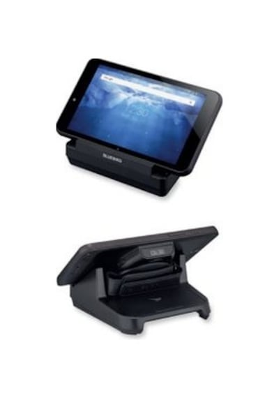 Bluebird RT080 Endüstriyel Tablet