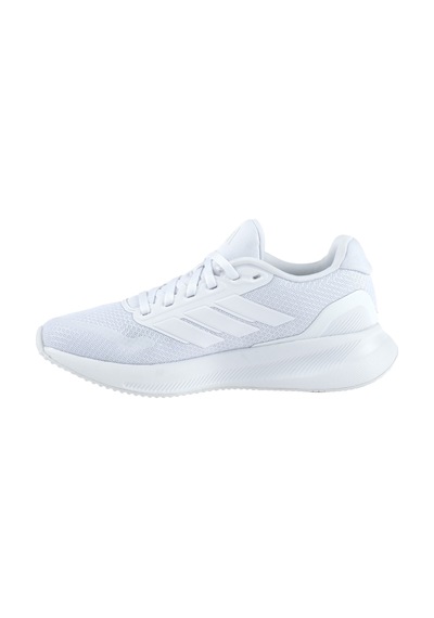 Adidas Runfalcon 5 Beyaz Koşu Ayakkabısı Ih7760