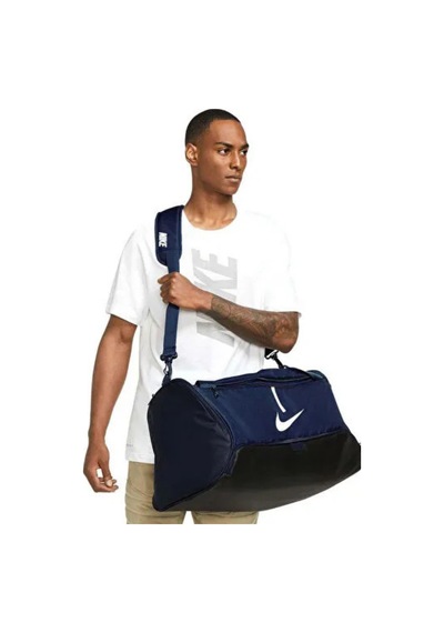 Nike Nk Acdmy Team M Duff 60l Kapasiteli Spor Çantası Cu8090-410 Lacivert