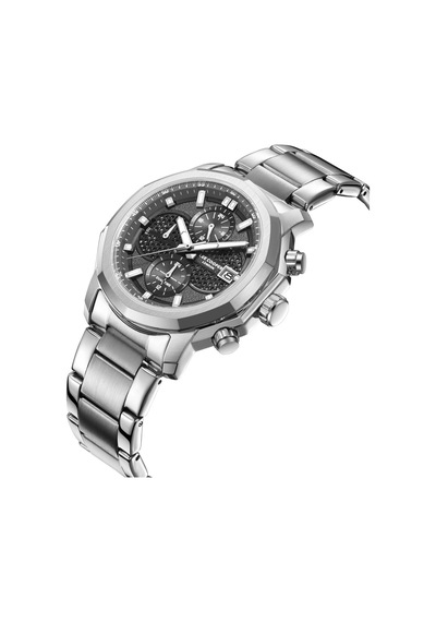 Lee Cooper Lc08256.360 Erkek Kol Saati Gümüş