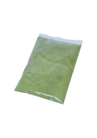 Lokmanavm Doğal Saf Naturel Toz Kına 100 Gr Paket