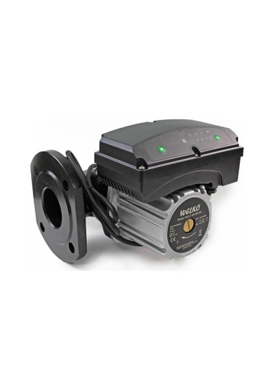 Welko Wlk 65/12 Frekans Konvertörlü Flanşlı Sirkülasyon Pompası 12 Mss 20 M3/h
