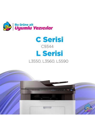 Epson Uyumlu Tonermax C9344 Uyumlu Atık Kutusu / C9344 / L3550 / L3560 / L5590