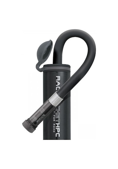 Topeak Race Rocket 120 PSI Siyah Bisiklet Pompa