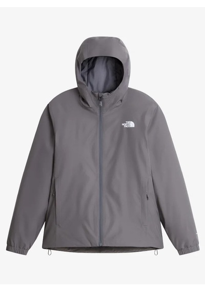 The North Face Nf0a8g0t-0uz Quest Ins Jacket Erkek Mont Gri