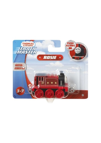 Thomas Ve Arkadaşları Klasik Rosie Gdj45
