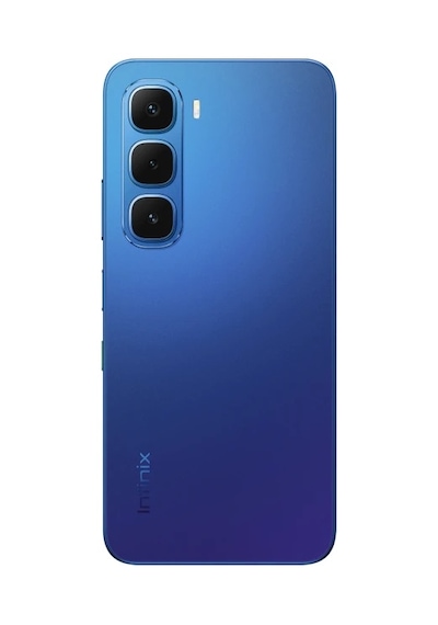 İnfinix Hot 60i 4 GB 128 GB (infinix Türkiye Garantili)