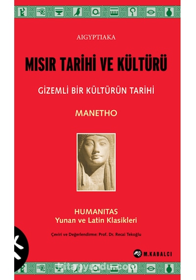Mısır Tarihi Ve Kültürü