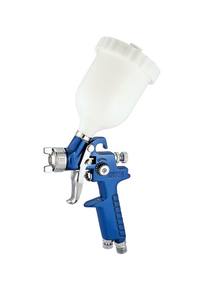 Wufu Boya Tabancası 1.0mm Gölge Tabancası H-2000g2