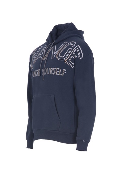 AR-MA Arma Erkek Regular Fit Kapüşonlu Sweatshirt 001