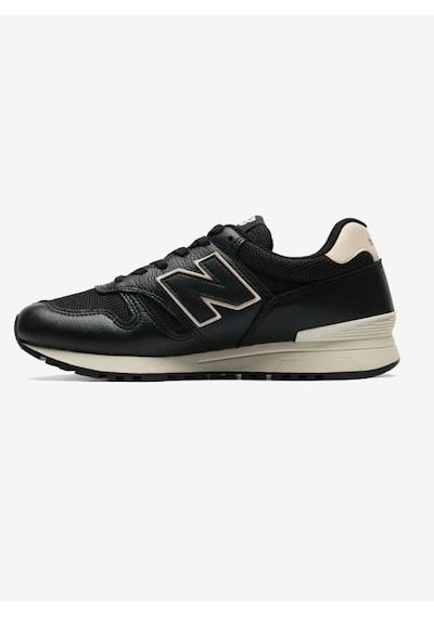 New Balance 565 Kadın Spor Ayakkabı Siyah